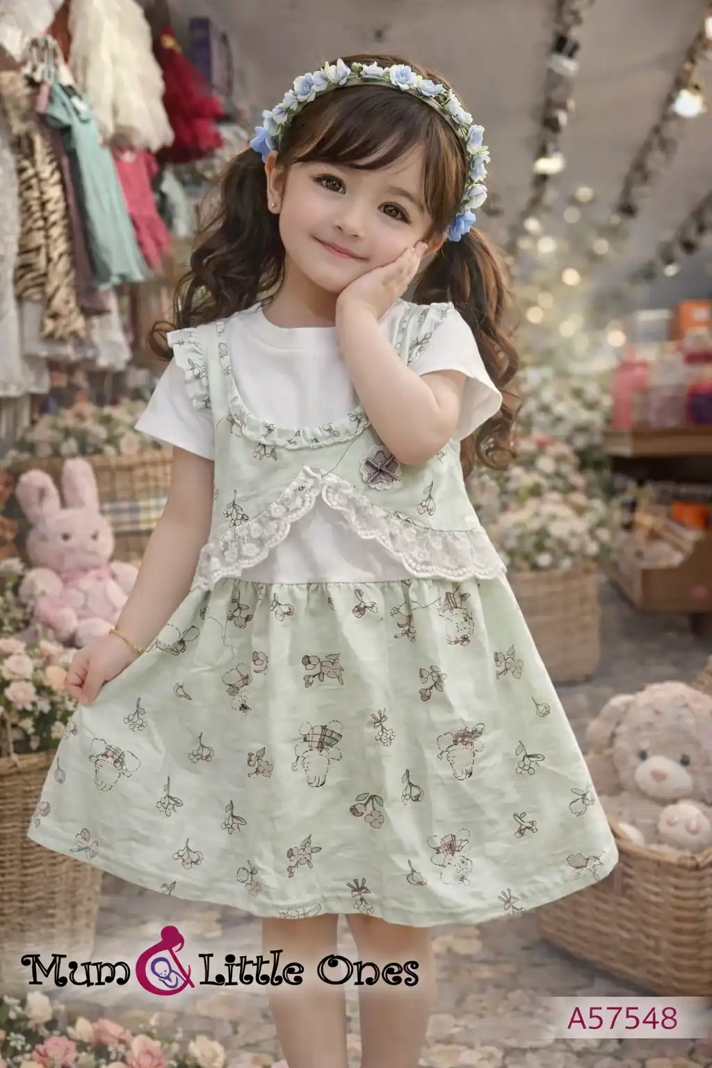 baby dress