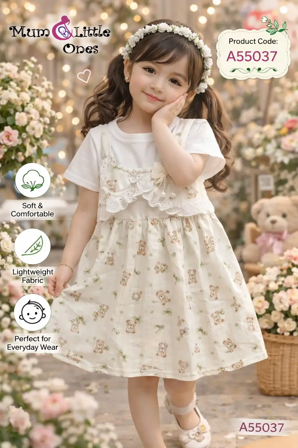 baby dress
