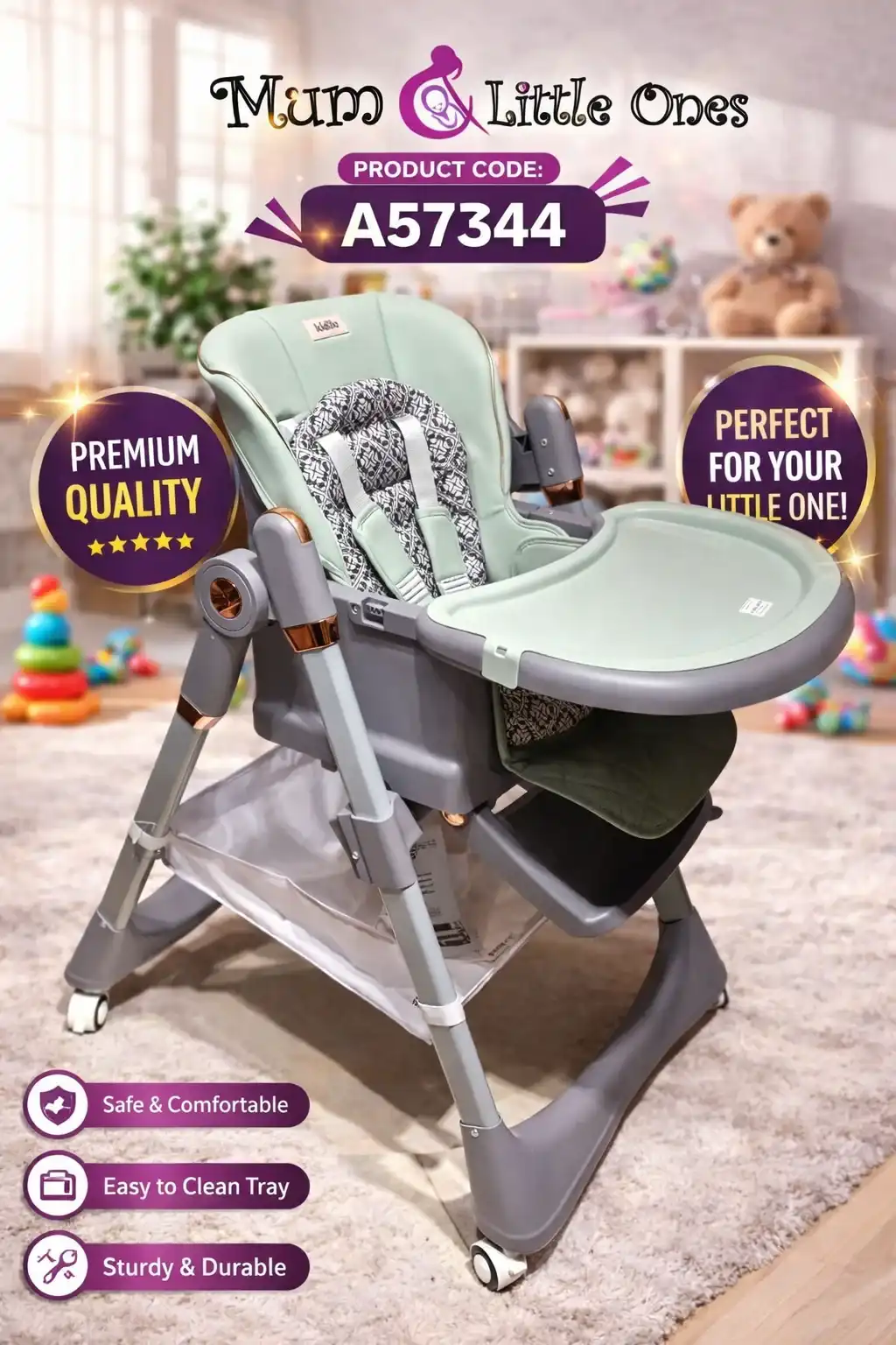 High Chair