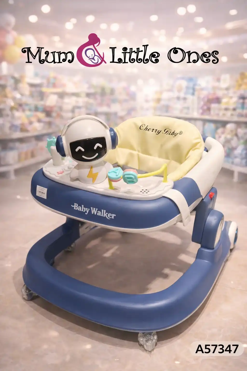 Baby Walker