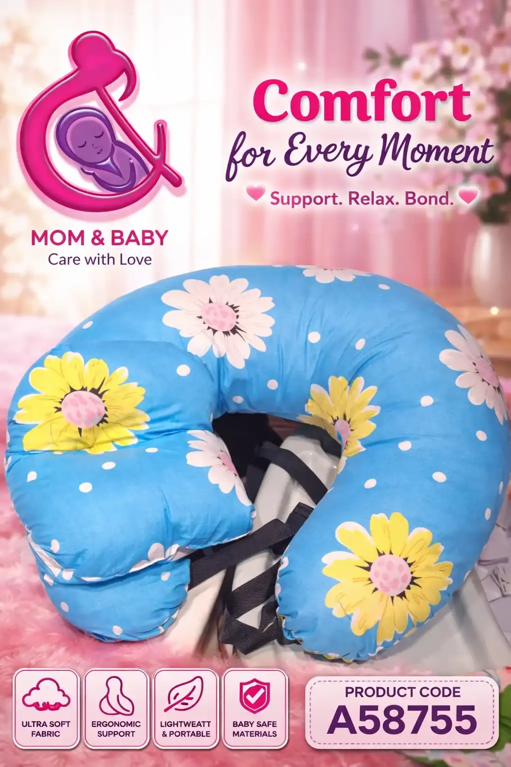 Nursing Pillow