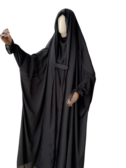 Abayas & Jilbabs